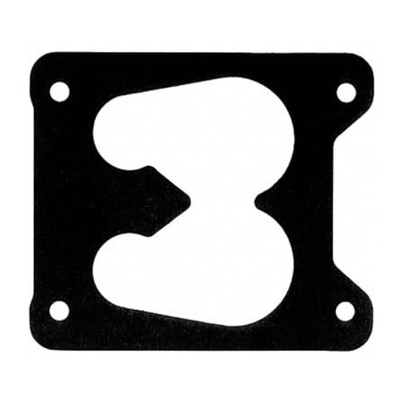 Victor Technology Fuel Injection Throttle Body Mounting Gasket - MAHLE G31411